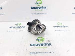 Gebruikte Gasklephuis Citroen Berlingo 1.6 BlueHDI 100 Prijs € 38,10 Inclusief btw aangeboden door Snuverink Autodemontage