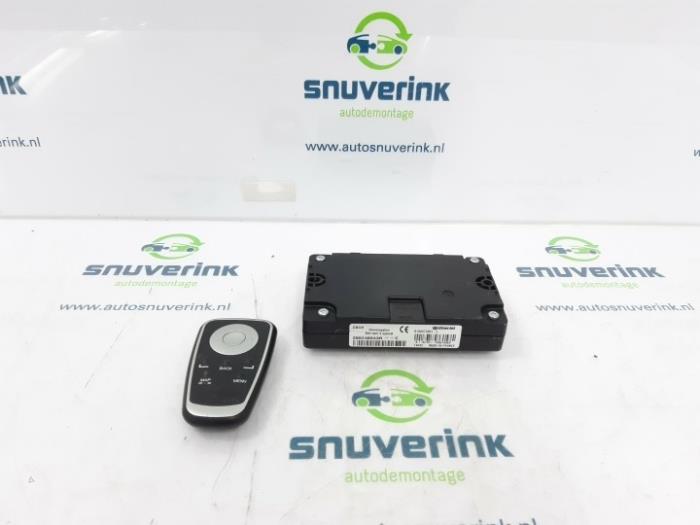 Gebruikte Computer Diversen Nissan Primastar 2.0 dCi 90 Prijs € 42,35 Inclusief btw aangeboden door Snuverink Autodemontage