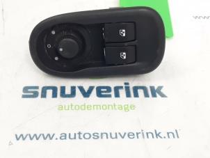Gebruikte Schakelblok ruiten Opel Movano 2.3 CDTi Biturbo 16V FWD Prijs € 36,30 Inclusief btw aangeboden door Snuverink Autodemontage