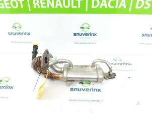Gebruikte EGR koeler Renault Megane IV (RFBB) 1.5 Energy dCi 110 Prijs € 50,00 Margeregeling aangeboden door Snuverink Autodemontage