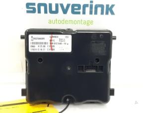 Gebruikte Module climatronic Renault Megane IV (RFBB) 1.5 Energy dCi 110 Prijs € 75,00 Margeregeling aangeboden door Snuverink Autodemontage