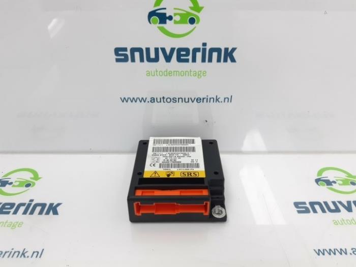 Gebruikte Computer Diversen Peugeot RCZ (4J) 1.6 16V THP Prijs € 114,75 Margeregeling aangeboden door Snuverink Autodemontage
