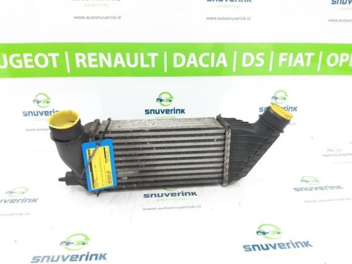 Gebruikte Intercooler Peugeot Expert (G9) 2.0 HDi 120 Prijs € 61,71 Inclusief btw aangeboden door Snuverink Autodemontage