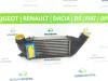 Peugeot Expert (G9) 2.0 HDi 120 Intercooler