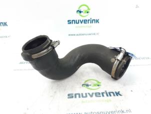 Gebruikte Intercooler Slang Peugeot Expert (G9) 2.0 HDi 120 Prijs € 24,19 Inclusief btw aangeboden door Snuverink Autodemontage