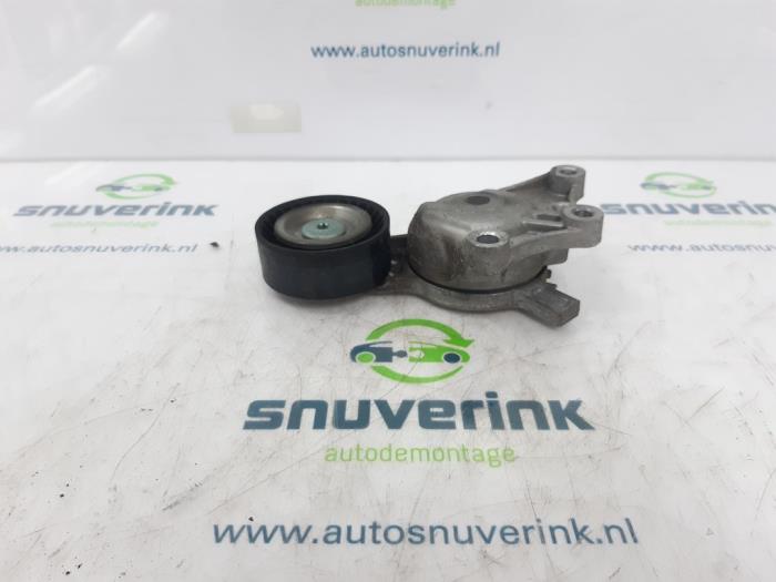 Gebruikte Spanrol Multiriem Citroen Berlingo 1.6 Hdi 90 Phase 2 Prijs € 32,91 Inclusief btw aangeboden door Snuverink Autodemontage
