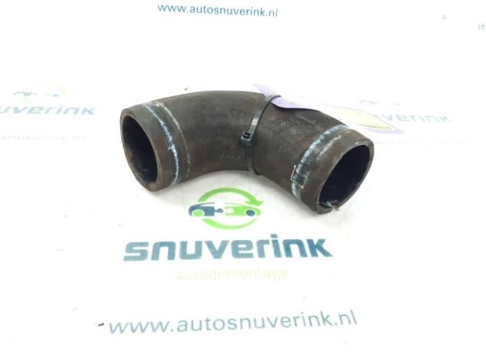 Gebruikte Intercooler Slang Fiat Ducato (230/231/232/234) 2.8 id TD Prijs € 24,99 Margeregeling aangeboden door Snuverink Autodemontage