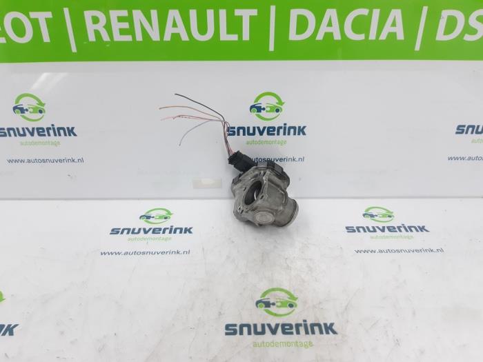 Gebruikte Gasklephuis Citroen Berlingo 1.6 Hdi 90 Phase 2 Prijs € 36,29 Inclusief btw aangeboden door Snuverink Autodemontage