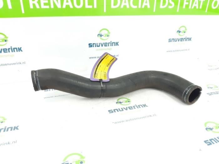 Gebruikte Intercooler Slang Fiat Ducato (230/231/232/234) 2.8 id TD Prijs € 65,01 Margeregeling aangeboden door Snuverink Autodemontage