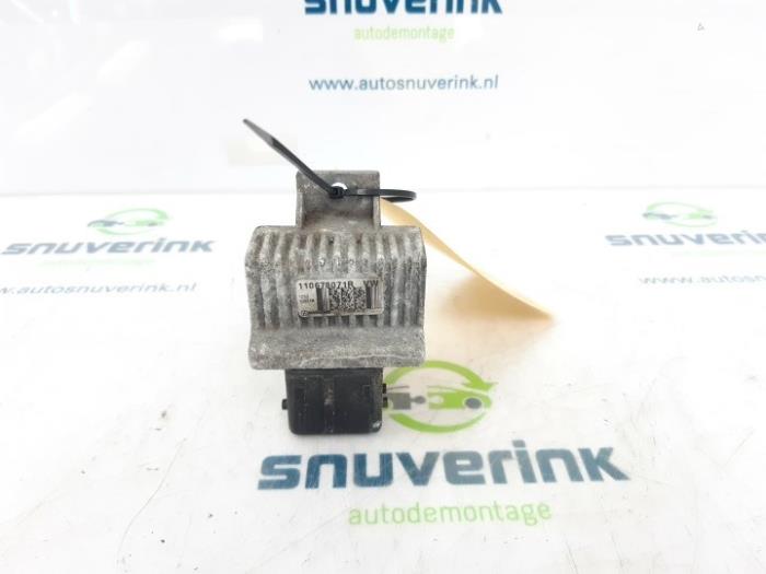 Gebruikte Computer Diversen Renault Kangoo Express (FW) 1.5 dCi 75 FAP Prijs € 24,20 Inclusief btw aangeboden door Snuverink Autodemontage