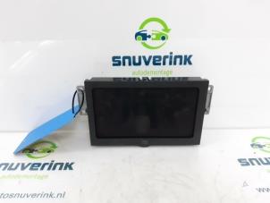 Gebruikte Display Interieur Peugeot 207 SW (WE/WU) 1.6 16V VTRi Prijs € 202,49 Margeregeling aangeboden door Snuverink Autodemontage