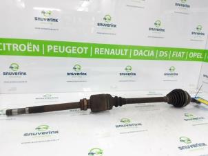 Gebruikte Steekas rechts-voor Peugeot Boxer (230P) 2.8 Hdi Combi Prijs € 121,00 Inclusief btw aangeboden door Snuverink Autodemontage