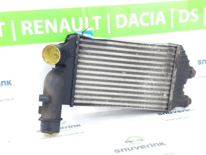 Gebruikte Intercooler Peugeot Boxer (230P) 2.8 Hdi Combi Prijs € 35,97 Inclusief btw aangeboden door Snuverink Autodemontage