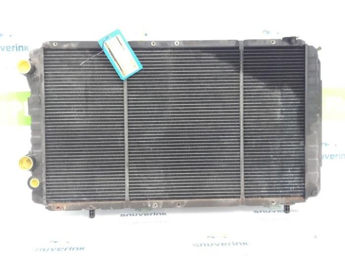 Gebruikte Radiateur Peugeot Boxer (230P) 2.8 Hdi Combi Prijs € 12,50 Inclusief btw aangeboden door Snuverink Autodemontage