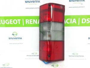 Gebruikte Achterlicht links Peugeot Boxer (230P) 2.8 Hdi Combi Prijs € 42,33 Inclusief btw aangeboden door Snuverink Autodemontage