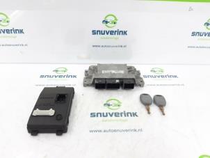 Gebruikte Computer Motormanagement Renault Twingo (C06) 1.2 16V Prijs € 149,98 Margeregeling aangeboden door Snuverink Autodemontage