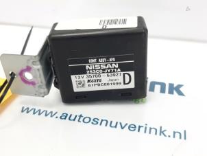 Gebruikte Computer Diversen Renault Koleos I 2.5 16V 4x4 Prijs € 45,00 Margeregeling aangeboden door Snuverink Autodemontage