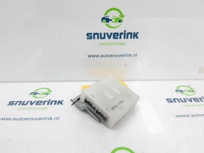 Gebruikte Computer Diversen Renault Koleos I 2.5 16V 4x4 Prijs € 90,00 Margeregeling aangeboden door Snuverink Autodemontage