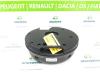 Renault Koleos I 2.5 16V 4x4 Subwoofer