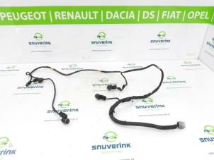 Gebruikte PDC Sensor Renault Koleos I 2.5 16V 4x4 Prijs € 125,00 Margeregeling aangeboden door Snuverink Autodemontage