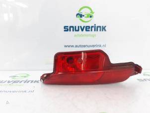 Gebruikte Mistachterlicht Fiat 500 (312) 0.9 TwinAir 80 Prijs € 30,00 Margeregeling aangeboden door Snuverink Autodemontage