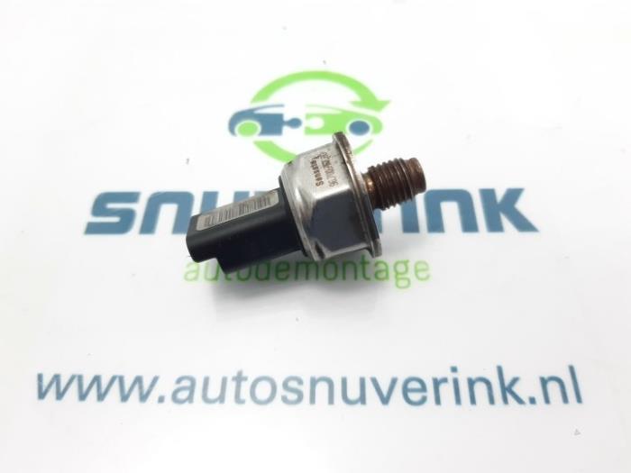 Gebruikte Druksensor Citroen C3 (SC) 1.6 HDi 92 Prijs € 30,00 Margeregeling aangeboden door Snuverink Autodemontage