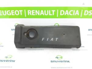 Gebruikte Motor Beschermplaat Fiat Ducato (230/231/232) 2.5 D Prijs € 42,35 Inclusief btw aangeboden door Snuverink Autodemontage