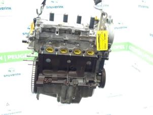 Gebruikte Motor Renault Scénic II (JM) 1.6 16V Prijs € 400,00 Margeregeling aangeboden door Snuverink Autodemontage