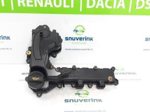 Gebruikte Kleppendeksel Peugeot 2008 (CU) 1.2 12V e-THP PureTech 130 Prijs € 29,98 Margeregeling aangeboden door Snuverink Autodemontage