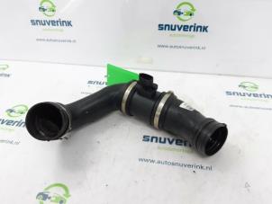 Gebruikte Luchtmassameter Opel Combo 1.3 CDTI 16V Prijs € 30,25 Inclusief btw aangeboden door Snuverink Autodemontage