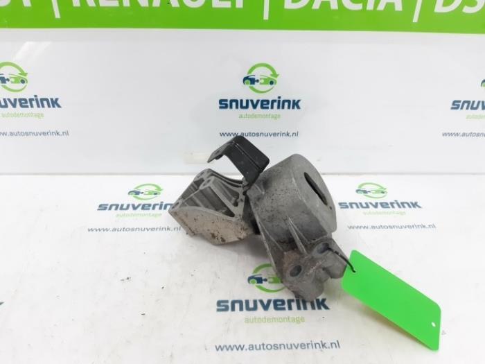 Gebruikte Motorrubber Opel Combo 1.3 CDTI 16V Prijs € 36,29 Inclusief btw aangeboden door Snuverink Autodemontage