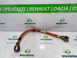 Gebruikte HV kabel (hoog voltage) Renault Zoé (AG) R135 Prijs € 48,40 Inclusief btw aangeboden door Snuverink Autodemontage