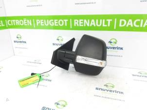 Gebruikte Buitenspiegel links Opel Combo 1.3 CDTI 16V Prijs € 121,00 Inclusief btw aangeboden door Snuverink Autodemontage