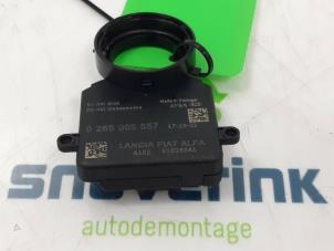 Gebruikte Gier sensor Opel Combo 1.3 CDTI 16V Prijs op aanvraag aangeboden door Snuverink Autodemontage