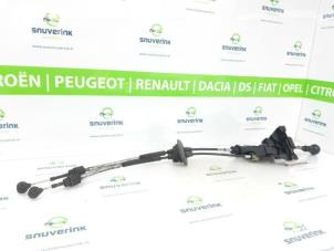Gebruikte Pook Citroen Berlingo 1.6 Hdi 75 16V Phase 1 Prijs € 84,70 Inclusief btw aangeboden door Snuverink Autodemontage