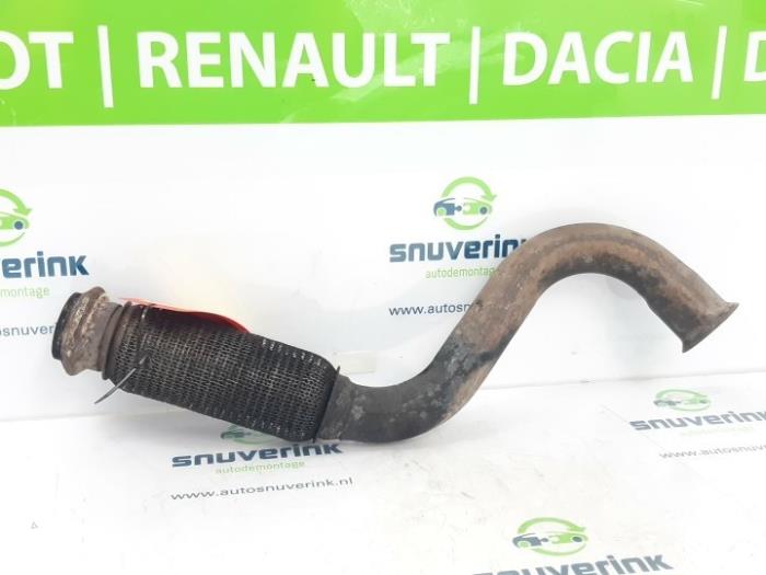Gebruikte Voorpijp Uitlaat Citroen Berlingo 1.6 Hdi 75 16V Phase 1 Prijs € 38,05 Inclusief btw aangeboden door Snuverink Autodemontage