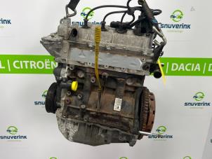 Gebruikte Motor Renault Wind (EN/E4) 1.2 16V GT TCE eco2 Prijs € 450,00 Margeregeling aangeboden door Snuverink Autodemontage