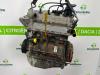 Renault Wind (EN/E4) 1.2 16V GT TCE eco2 Motor