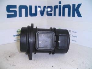 Gebruikte Luchtmassameter Renault Kangoo Express (FC) 1.5 dCi 60 Prijs € 12,50 Inclusief btw aangeboden door Snuverink Autodemontage