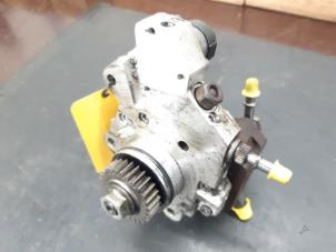 Gebruikte Brandstofpomp Mechanisch Renault Espace Prijs € 76,50 Margeregeling aangeboden door Snuverink Autodemontage