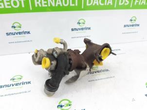 Gebruikte Turbo Renault Twingo II (CN) 1.5 dCi 90 FAP Prijs € 137,99 Margeregeling aangeboden door Snuverink Autodemontage