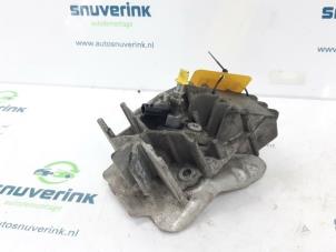 Gebruikte Injector adblue Renault Twingo II (CN) 1.5 dCi 90 FAP Prijs € 50,00 Margeregeling aangeboden door Snuverink Autodemontage