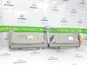 Gebruikte Zonneklep Citroen C4 Picasso (3D/3E) 1.6 e-HDi 115 Prijs op aanvraag aangeboden door Snuverink Autodemontage