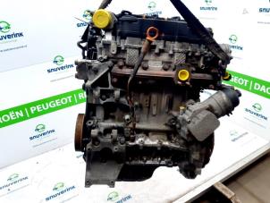 Gebruikte Motor Peugeot 207 SW (WE/WU) 1.6 HDi 16V Prijs € 620,00 Margeregeling aangeboden door Snuverink Autodemontage