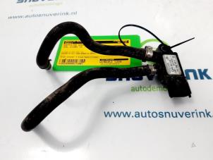 Gebruikte Roetfilter sensor Opel Vivaro Combi 1.6 CDTI Biturbo 120 Prijs € 30,23 Inclusief btw aangeboden door Snuverink Autodemontage