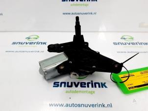 Gebruikte Motor Ruitenwisser achter Opel Vivaro Combi 1.6 CDTI Biturbo 120 Prijs € 36,30 Inclusief btw aangeboden door Snuverink Autodemontage