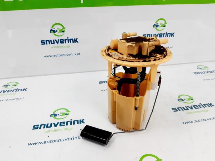 Gebruikte Tank element Pomp Citroen C4 Picasso (3D/3E) 1.6 e-HDi 115 Prijs € 70,77 Inclusief btw aangeboden door Snuverink Autodemontage