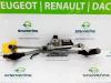 Renault Megane III Grandtour (KZ) 1.5 dCi 110 Ruitenwismotor+Mechaniek