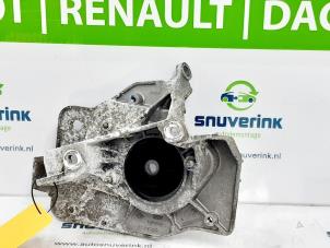 Gebruikte Versnellingsbak Steun Renault Twingo II (CN) 1.2 16V Prijs € 40,00 Margeregeling aangeboden door Snuverink Autodemontage