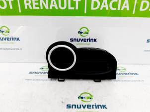 Gebruikte Cockpit Renault Twingo II (CN) 1.2 16V Prijs € 67,50 Margeregeling aangeboden door Snuverink Autodemontage
